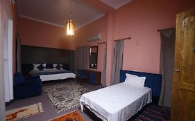 Kasbah Tifoultoute