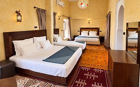 Kasbah Tifoultoute